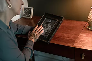 The grieving process: how to face a loss and move forward