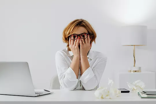L’estrès: com ens afecta i com podem gestionar-lo?