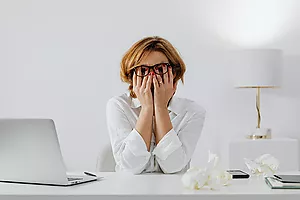 Stress: how does it affect us and how can we manage it?