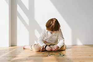 Trastorno del espectro autista (TEA): qué es y qué debemos saber