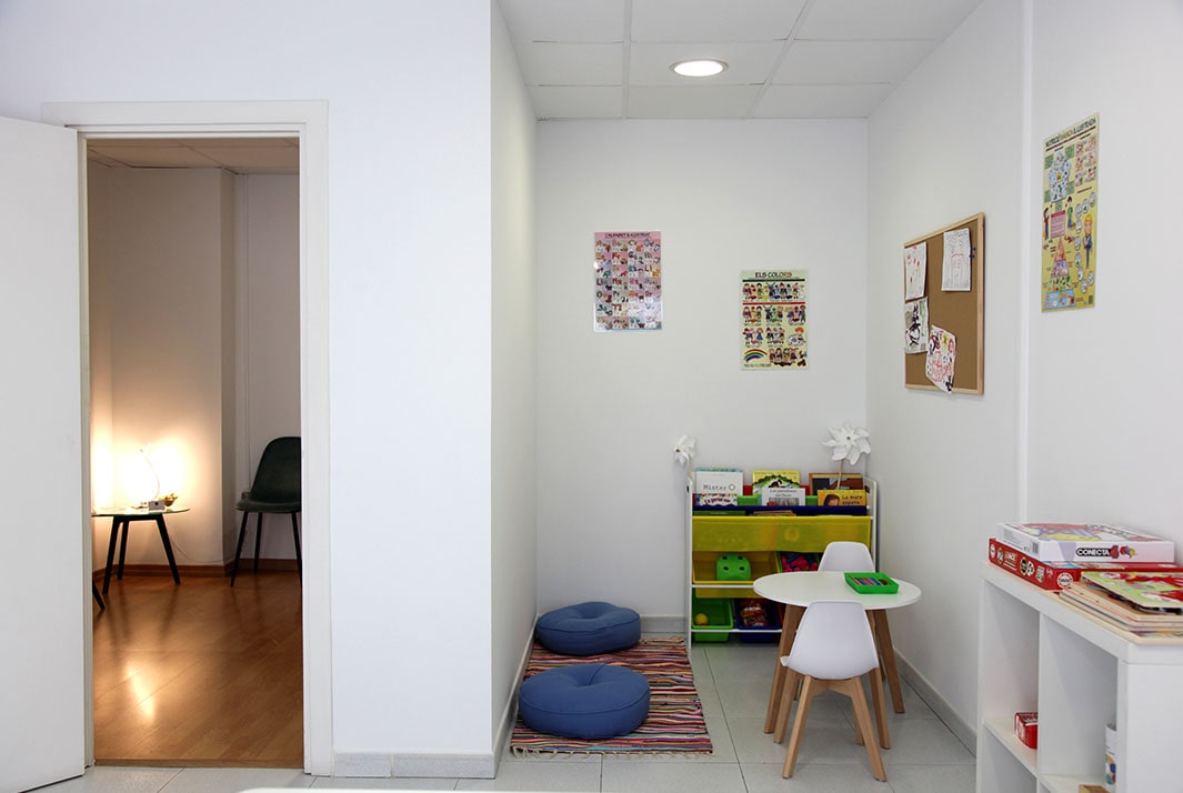 Centro de Psicologia Sanitaria a Girona
